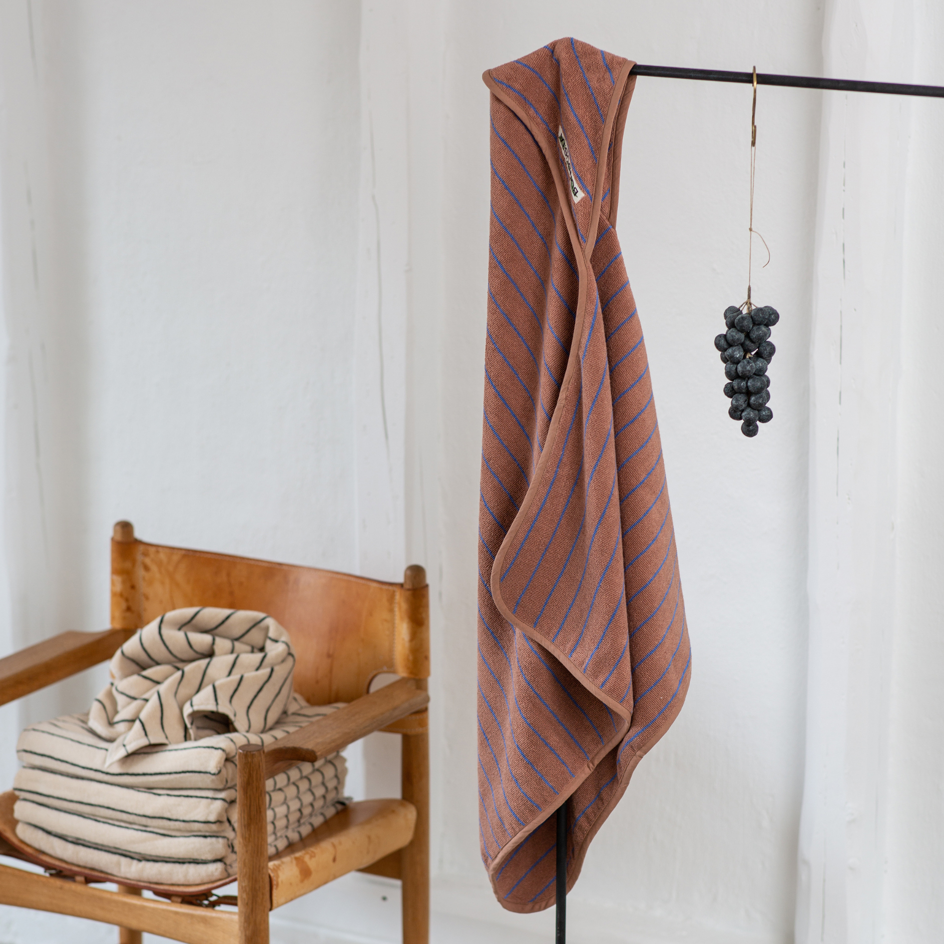 Naram Baby Towel